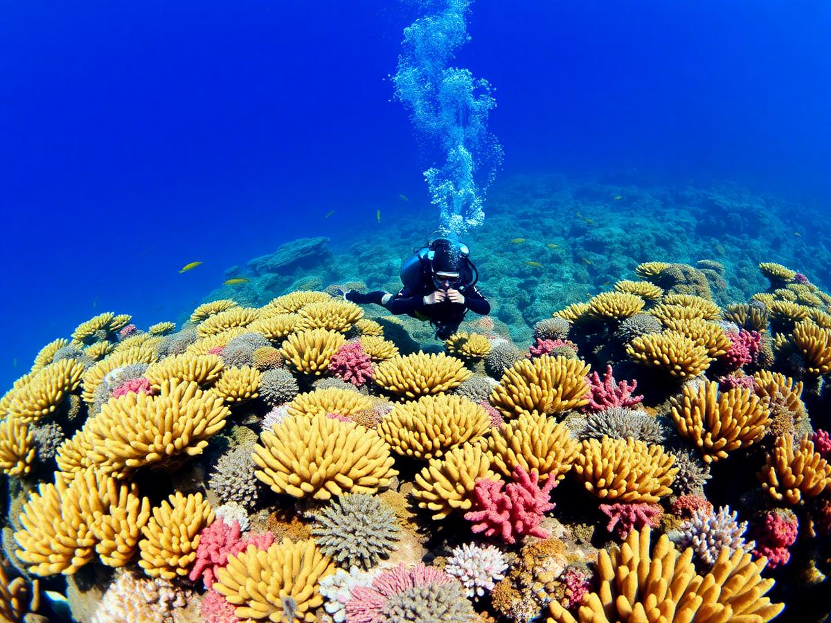 Tours en Cozumel